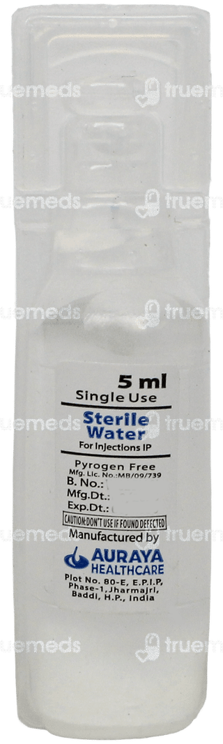 Primacort 100 Injection 1